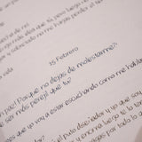 Anónimo | Fanzine "Cuaderno de prácticas: Horror laboral"