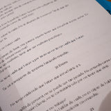 Anónimo | Fanzine "Cuaderno de prácticas: Horror laboral"