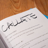 Anónimo | Fanzine "Cuaderno de prácticas: Horror laboral"