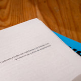 Anónimo | Fanzine "Cuaderno de prácticas: Horror laboral"