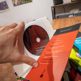 LLUÍS PERMANYER | Dalí parlat. Amb una conversa enregistrada