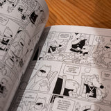 BUSQUET & YAYU | Proks: evasión de impuestos