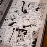 BUSQUET & YAYU | Proks: evasión de impuestos