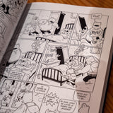 BUSQUET & YAYU | Proks: evasión de impuestos