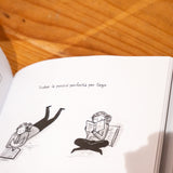 DEBBIE TUNG | Book Love (cat)