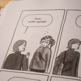 DEBBIE TUNG | Book Love (cat)