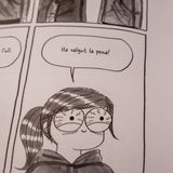 DEBBIE TUNG | Book Love (cat)