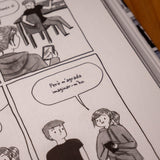 DEBBIE TUNG | Book Love (cat)