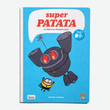 ARTUR LAPERLA | Superpatata 5: Els robots del Professor Cargol (cat)