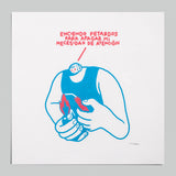 MORBIX | Prints morbix