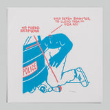MORBIX | Prints morbix
