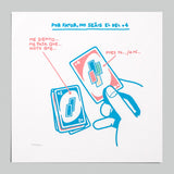 MORBIX | Prints morbix