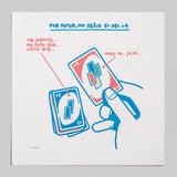 MORBIX | Prints morbix