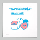 MORBIX | Prints morbix