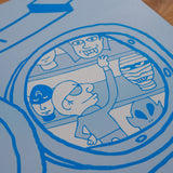 MAURO ENTRIALGO | Drugos: el acumulador