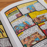 MAURO ENTRIALGO | Drugos: el acumulador