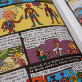 MAURO ENTRIALGO | Drugos: el acumulador