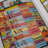 MAURO ENTRIALGO | Drugos: el acumulador