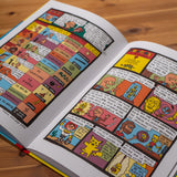 MAURO ENTRIALGO | Drugos: el acumulador