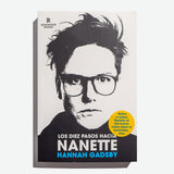 HANNA GADSBY | Los diez pasos hacia Nanette