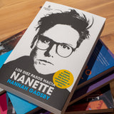 HANNA GADSBY | Los diez pasos hacia Nanette