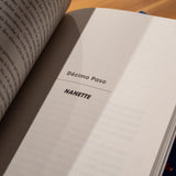 HANNA GADSBY | Los diez pasos hacia Nanette