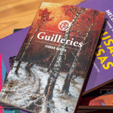 FERRAN GARCÍA | Guilleries