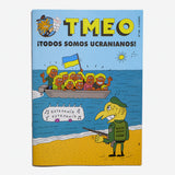 TMEO Nº 166: ¡Todos somos ucranianos!
