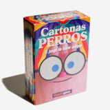 Cartonas Perros (Juego de cartas)