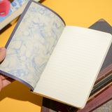 Libreta "Obsessive Lists"