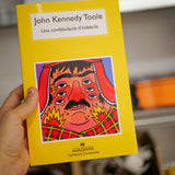 JOHN KENNEDY TOOLE | Una confabulació d'imbècils (butxaca)