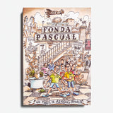 AZAGRA & REVUELTA | Fonda pascual