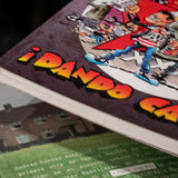 CARLOS AZAGRA & ENCARNA REVUELTA | Pedro Pico y Pico Vena ¡Dando caña!