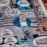 CARLOS AZAGRA & ENCARNA REVUELTA | Pedro Pico y Pico Vena ¡Dando caña!