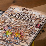 AZAGRA & REVUELTA | Fonda pascual