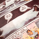 AZAGRA & REVUELTA | Fonda pascual