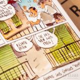 AZAGRA & REVUELTA | Fonda pascual