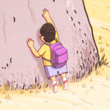 Póster "Bob's Burgers Isla de Pascua"🗿 X XENO POP