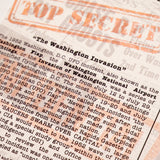 Postal "The truth is out there" X XENO POP