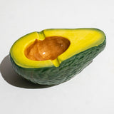 Cenicero Aguacate