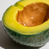 Cenicero Aguacate