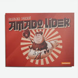 CARLES PONSÍ | Amado Líder