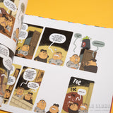 CARLES PONSÍ | Amado Líder