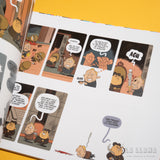 CARLES PONSÍ | Amado Líder