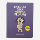 CORINE SCHIMITH CARREIRA | En busca de la verdad desnuda