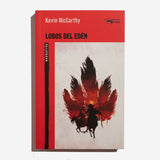 KEVIN McCARTHY | Lobos del edén