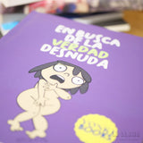 CORINE SCHIMITH CARREIRA | En busca de la verdad desnuda