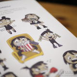 CORINE SCHIMITH CARREIRA | En busca de la verdad desnuda