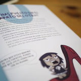 CORINE SCHIMITH CARREIRA | En busca de la verdad desnuda