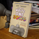 JEFF TWEEDY | How to write one song